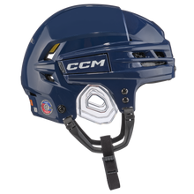 Load image into Gallery viewer, Big Rapids CCM Tacks 720 Helmet
