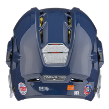 Load image into Gallery viewer, Big Rapids CCM Tacks 720 Helmet

