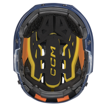 Load image into Gallery viewer, Big Rapids CCM Tacks 720 Helmet
