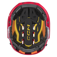 Load image into Gallery viewer, GRAHA House CCM Tacks 720 Helmet
