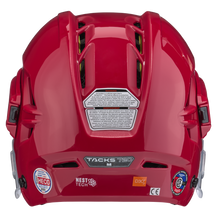 Load image into Gallery viewer, GRAHA House CCM Tacks 720 Helmet
