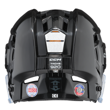 Load image into Gallery viewer, GRAHA House CCM Tacks 920 Helmet
