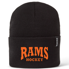 Load image into Gallery viewer, Rams CCM Essential Cuffed Beanie
