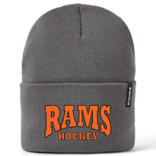 Load image into Gallery viewer, Rams CCM Essential Cuffed Beanie
