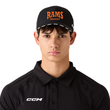Load image into Gallery viewer, Rams CCM Signature Perforated Training Cap
