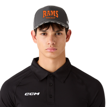 Load image into Gallery viewer, Rams CCM Signature Perforated Training Cap
