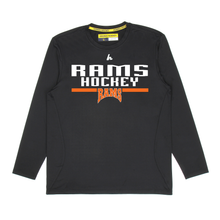 Load image into Gallery viewer, Rams Howie's Performance Long Sleeve
