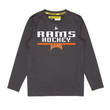 Load image into Gallery viewer, Rams Howie's Performance Long Sleeve
