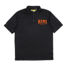Load image into Gallery viewer, Rams Howie's Performance Polo
