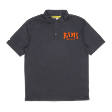 Load image into Gallery viewer, Rams Howie's Performance Polo
