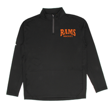 Load image into Gallery viewer, Rams Howie's Performance Quarter Zip
