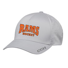 Load image into Gallery viewer, Rams Perforated Training Cap
