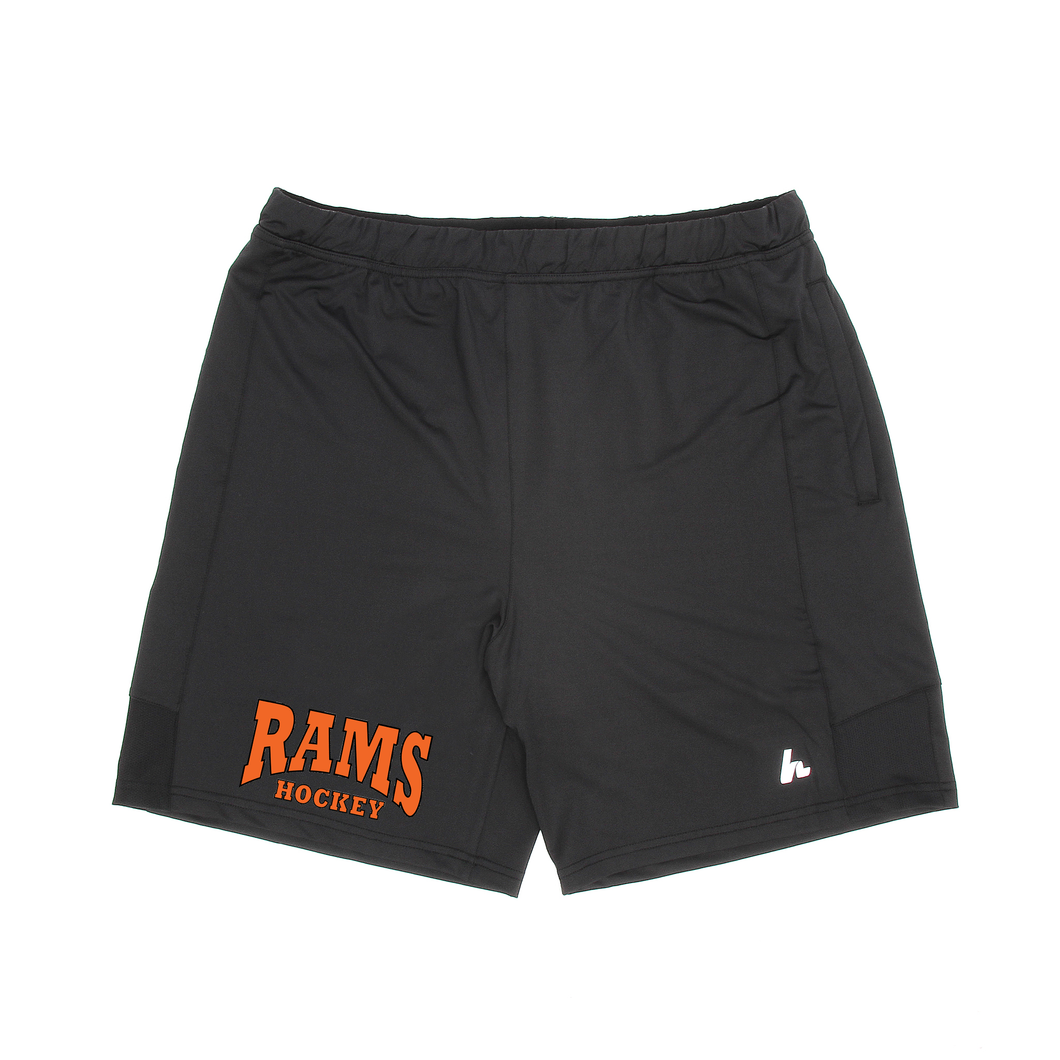 Rams Performance Shorts