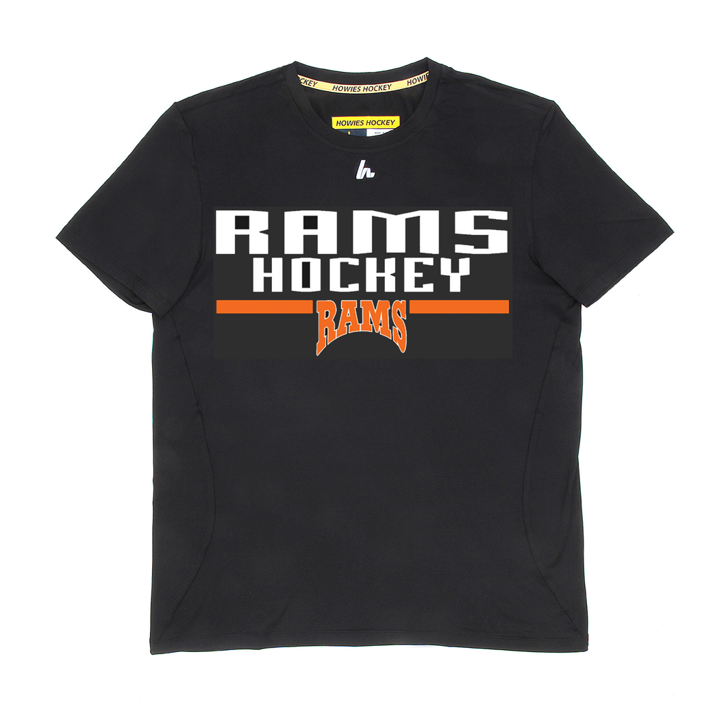Rams Performance Tee