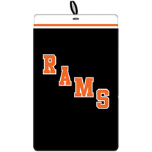 Load image into Gallery viewer, Rams Sublimated Garment Bag
