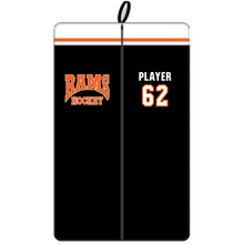 Load image into Gallery viewer, Rams Sublimated Garment Bag
