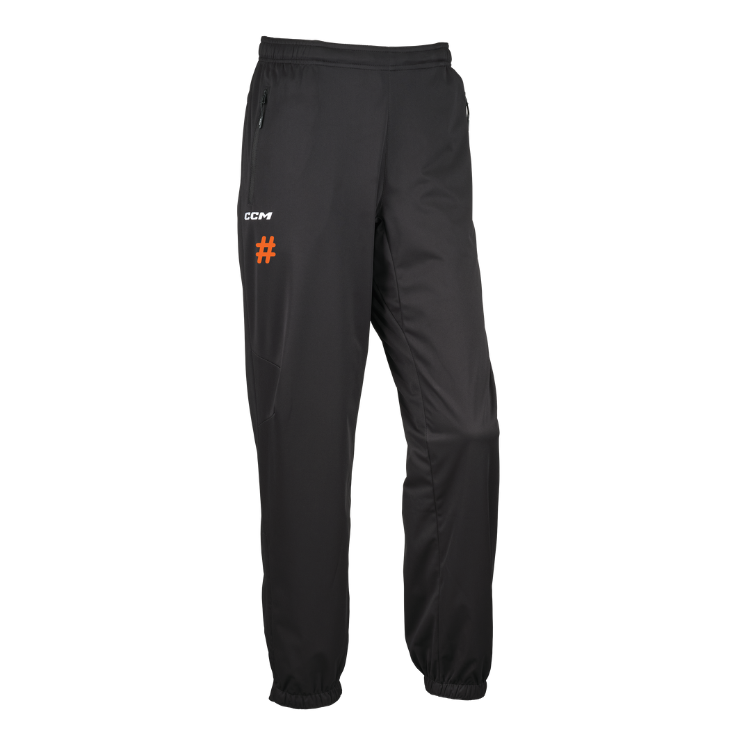 Rams Warm-Up Pants