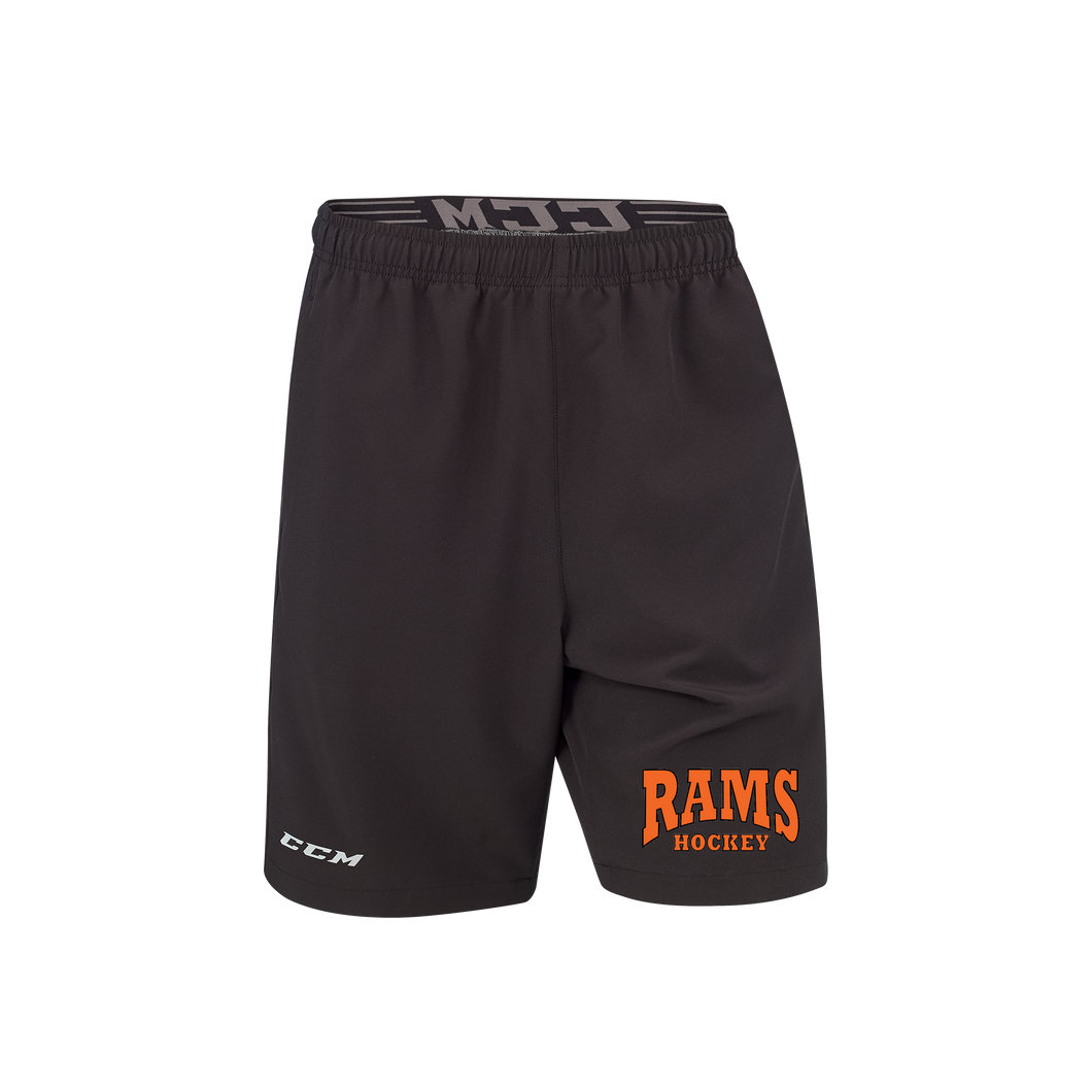 Rams Woven Shorts