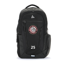 Load image into Gallery viewer, Ice Dogs Stealth Backpack
