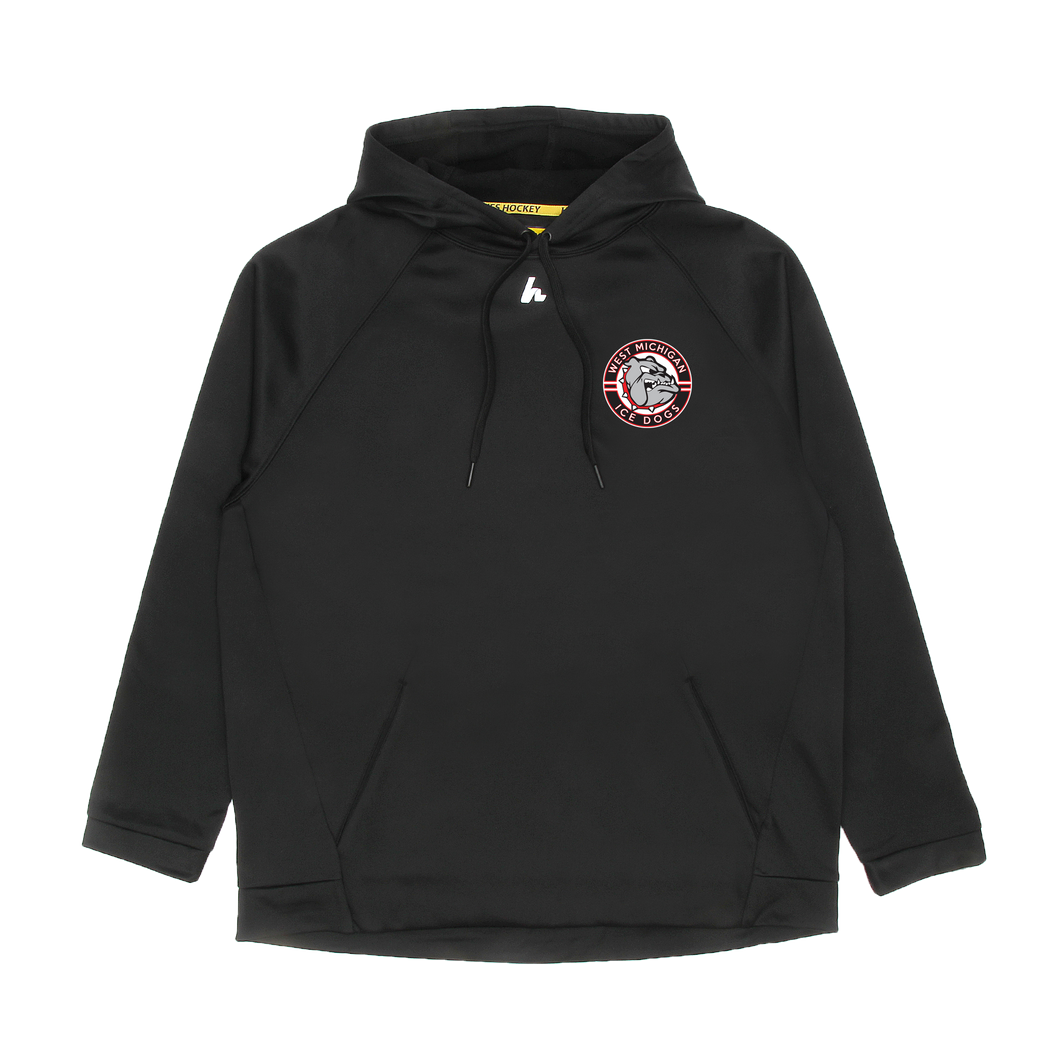 Ice Dogs Performance Hoodie