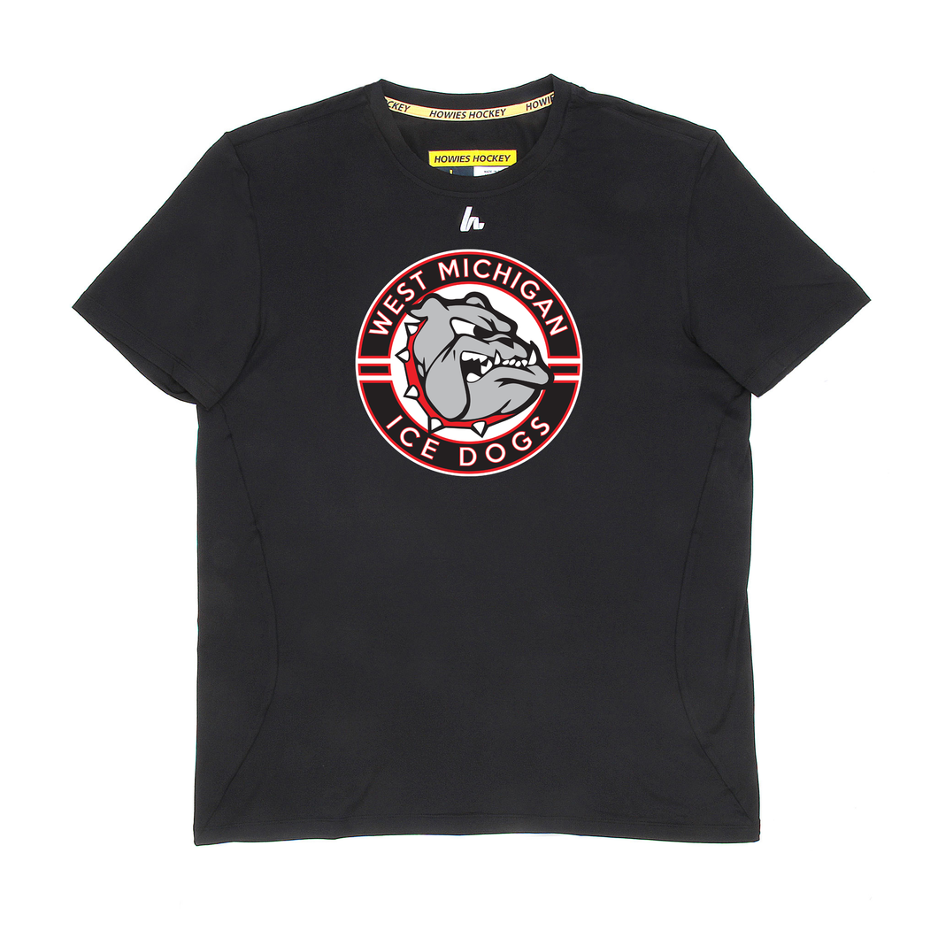Ice Dogs Performance Tee