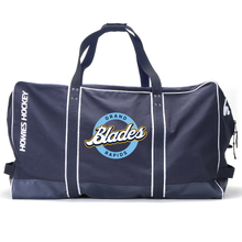 Load image into Gallery viewer, Blades Howie's Player Bag W/ Logo
