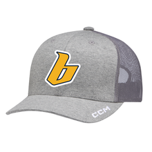 Load image into Gallery viewer, Blades Meshback Trucker
