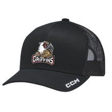 Load image into Gallery viewer, GRAHA House Meshback Trucker
