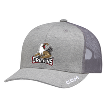 Load image into Gallery viewer, GRAHA House Meshback Trucker
